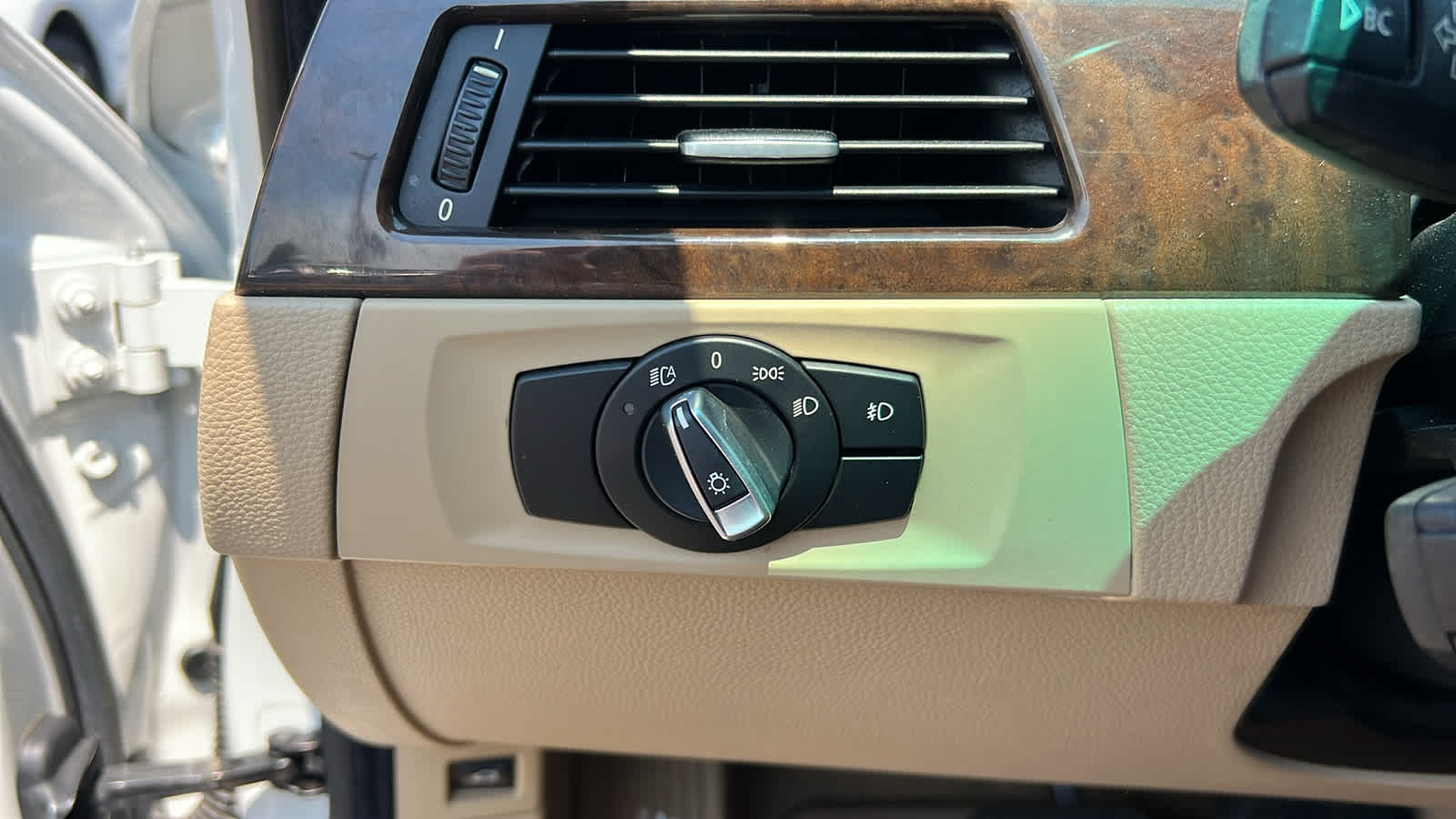 used 2010 BMW 3-Series car, priced at $9,995