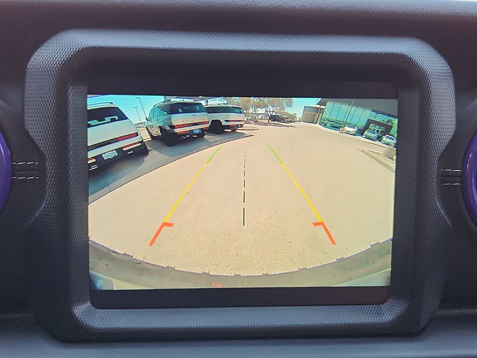 used 2019 Jeep Wrangler Unlimited car, priced at $29,999