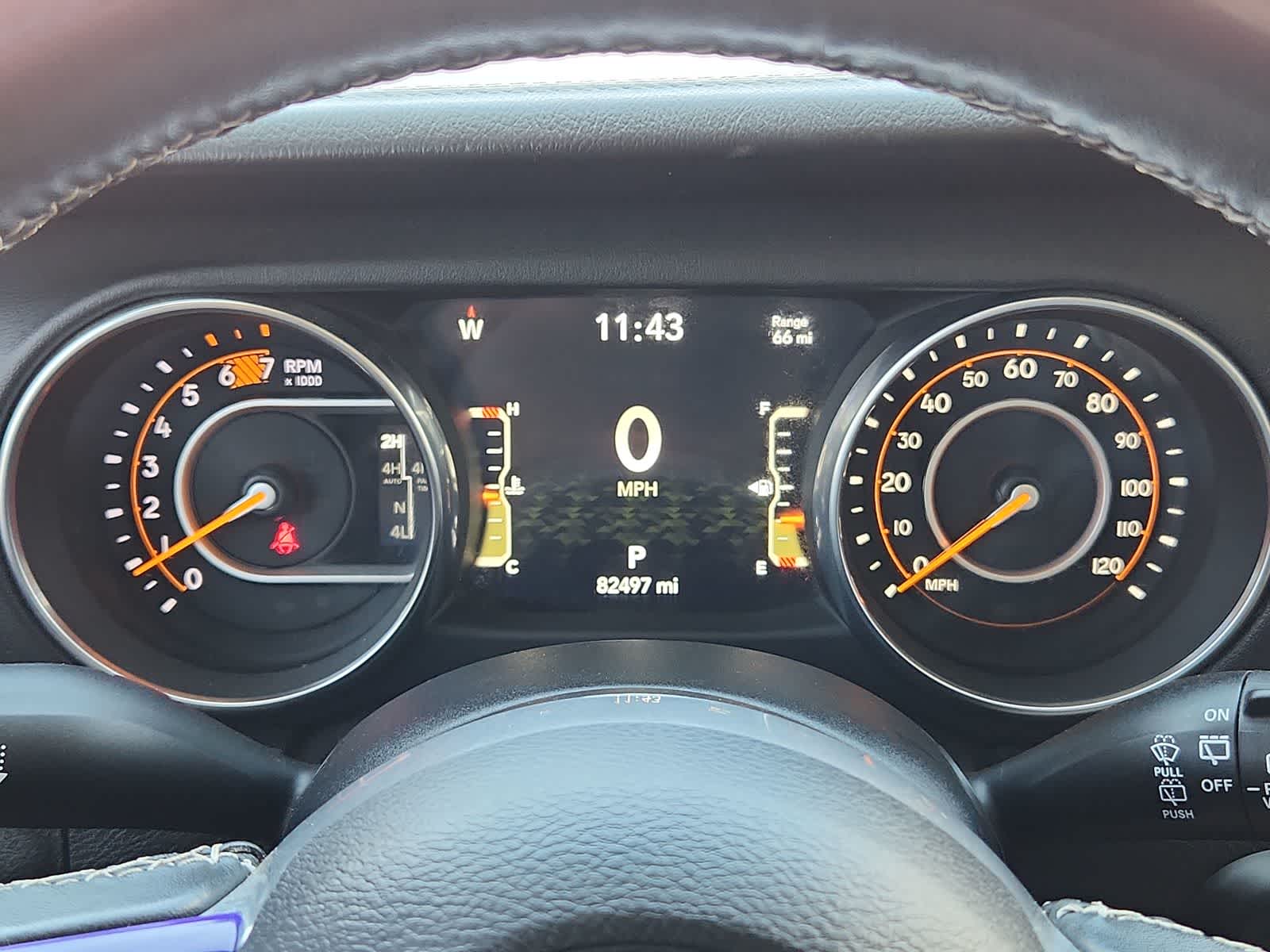 used 2019 Jeep Wrangler Unlimited car, priced at $29,999