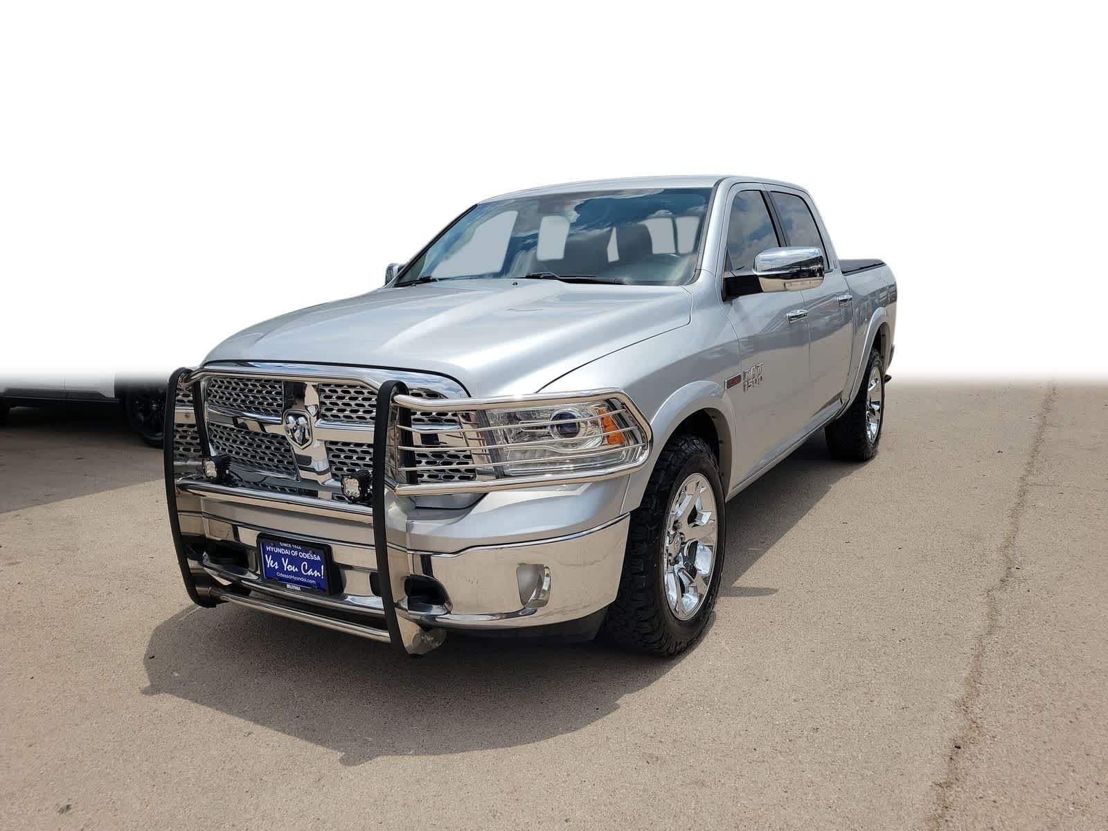 used 2016 Ram 1500 car, priced at $26,999