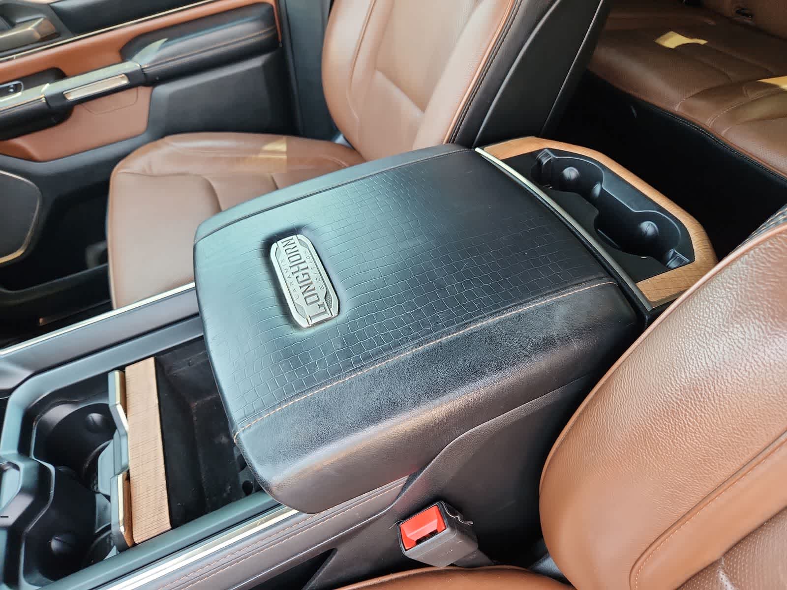 used 2020 Ram 1500 car, priced at $29,999