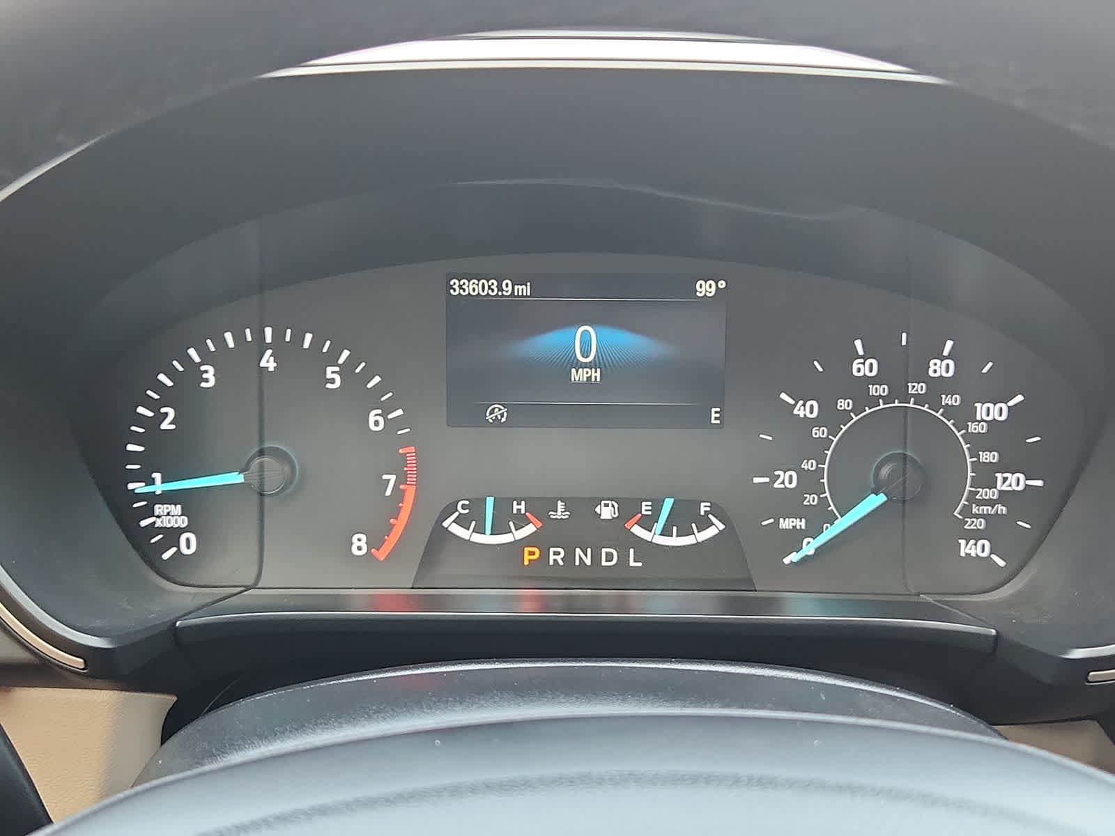 used 2022 Ford Escape car, priced at $22,999