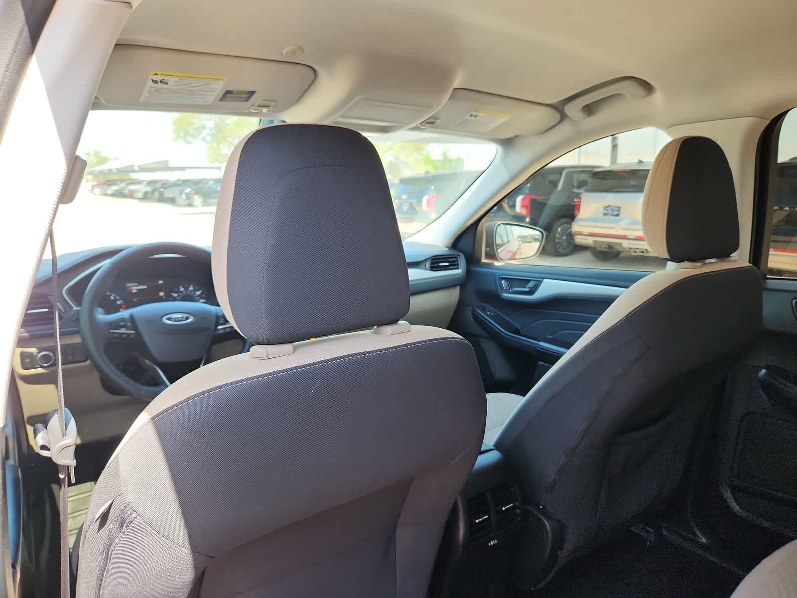 used 2022 Ford Escape car, priced at $22,999