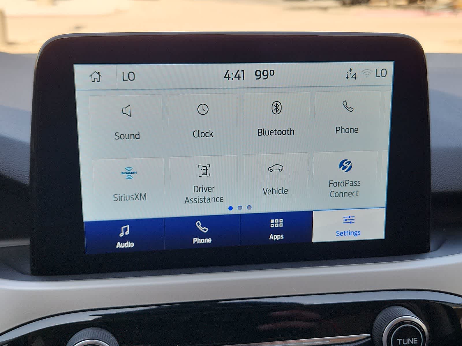 used 2022 Ford Escape car, priced at $22,999