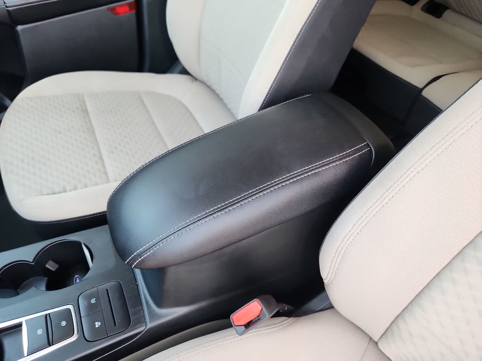used 2022 Ford Escape car, priced at $22,999