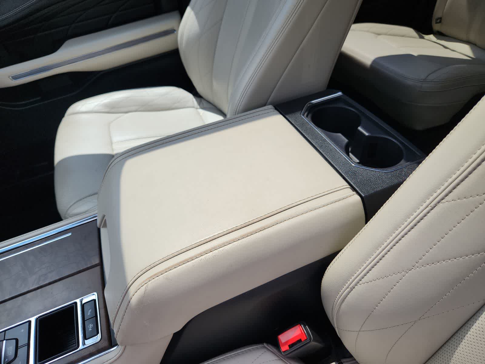 used 2019 Ford Expedition Max car, priced at $24,999