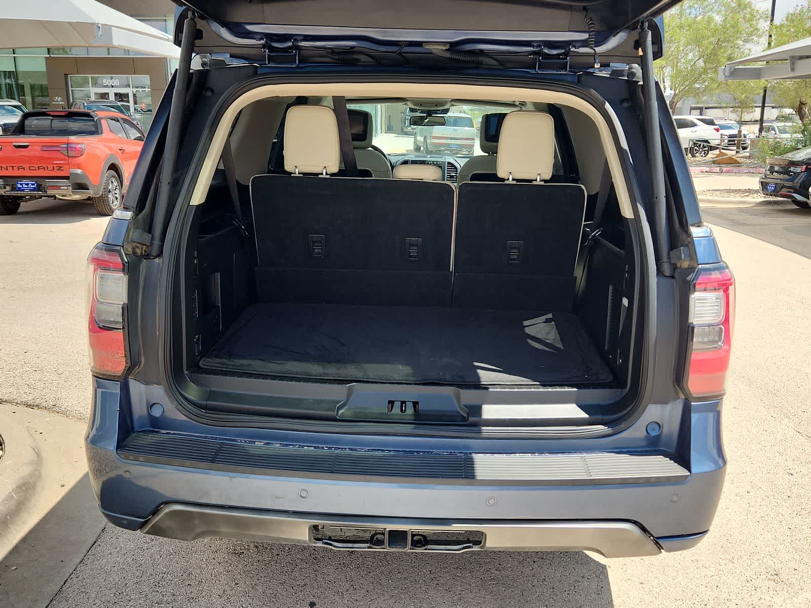 used 2019 Ford Expedition Max car, priced at $24,999