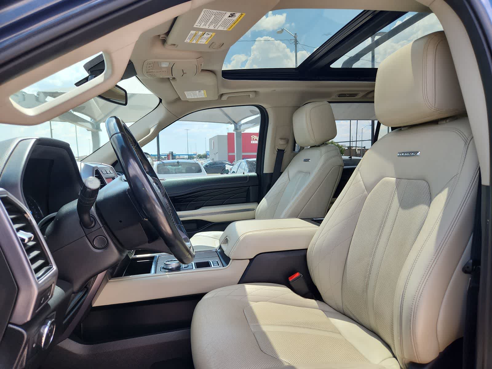 used 2019 Ford Expedition Max car, priced at $24,999