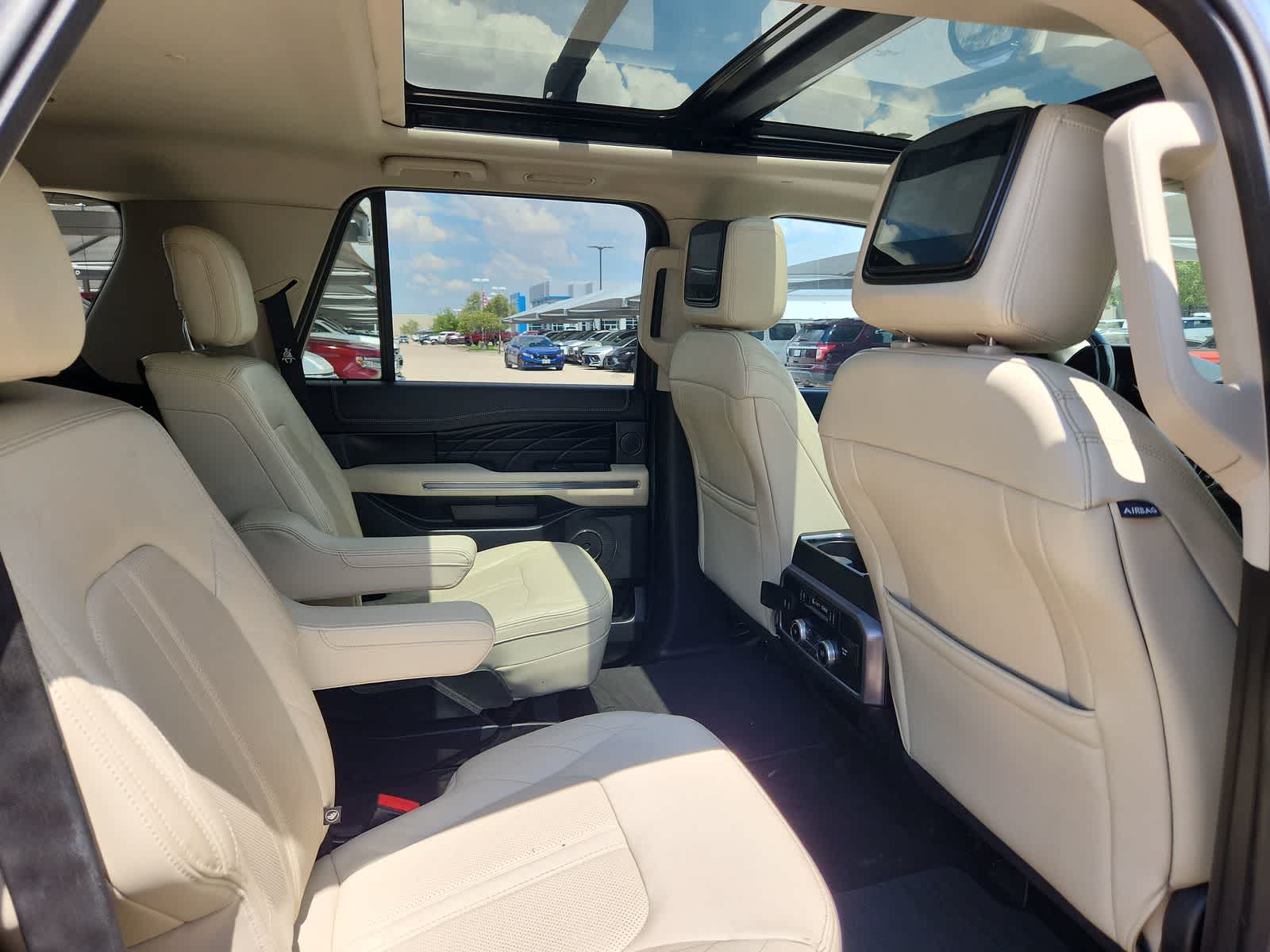 used 2019 Ford Expedition Max car, priced at $24,999