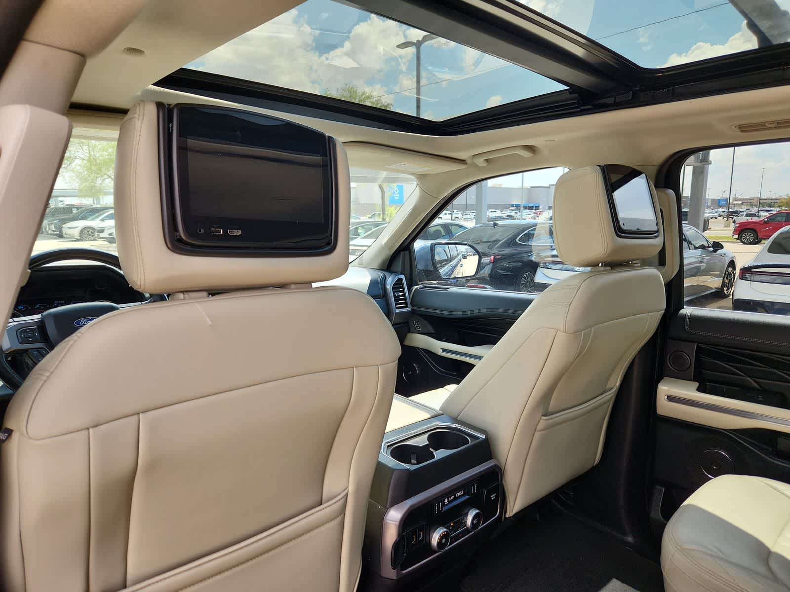 used 2019 Ford Expedition Max car, priced at $24,999