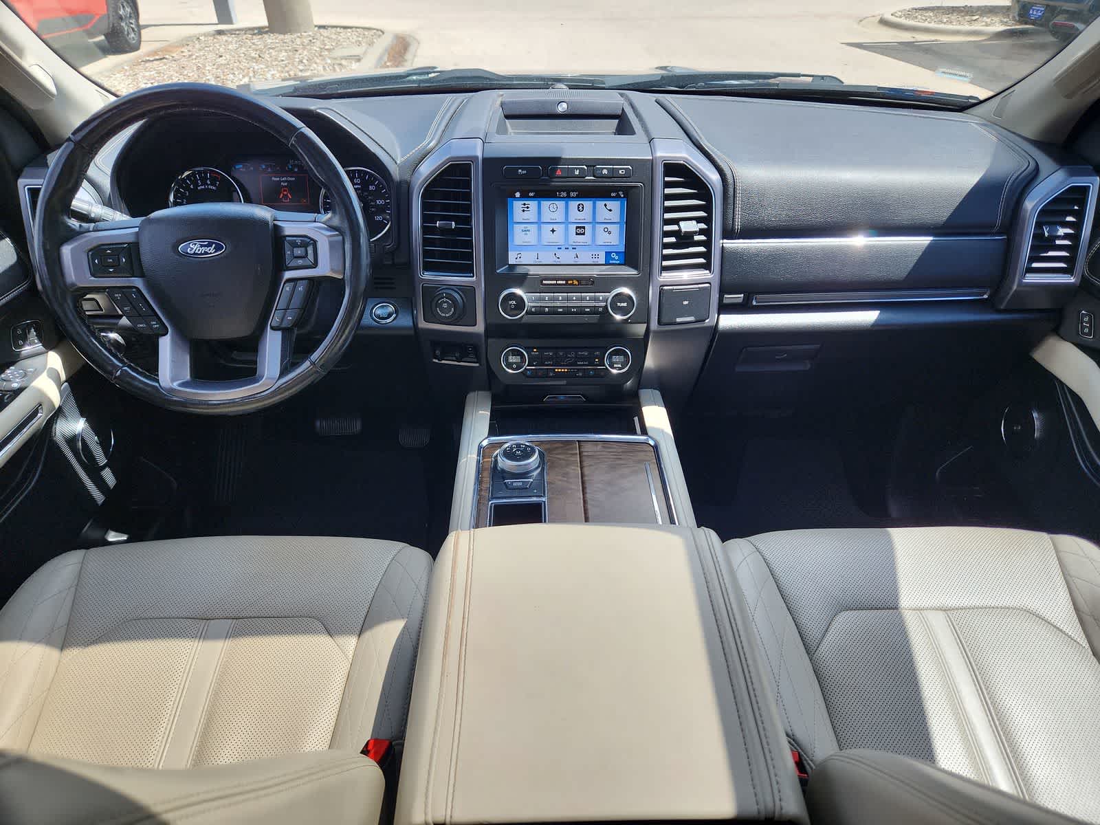 used 2019 Ford Expedition Max car, priced at $24,999