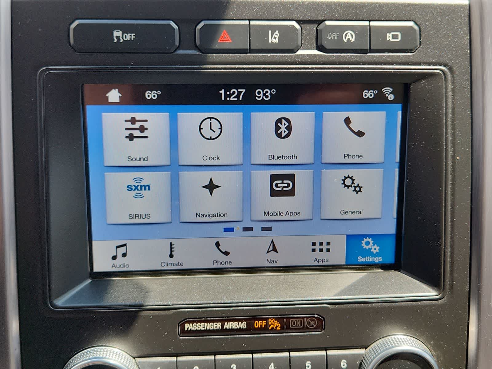 used 2019 Ford Expedition Max car, priced at $24,999
