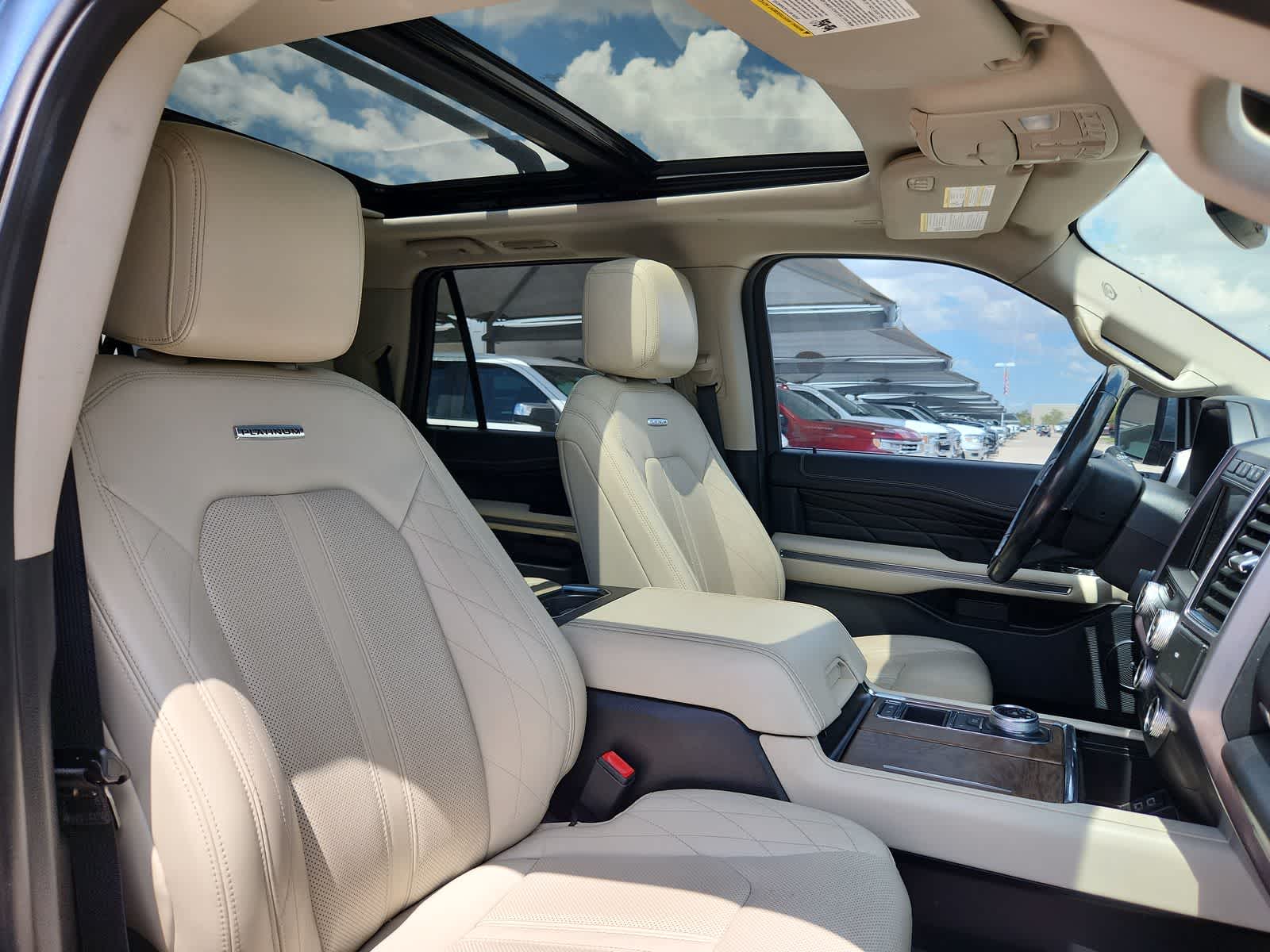 used 2019 Ford Expedition Max car, priced at $24,999