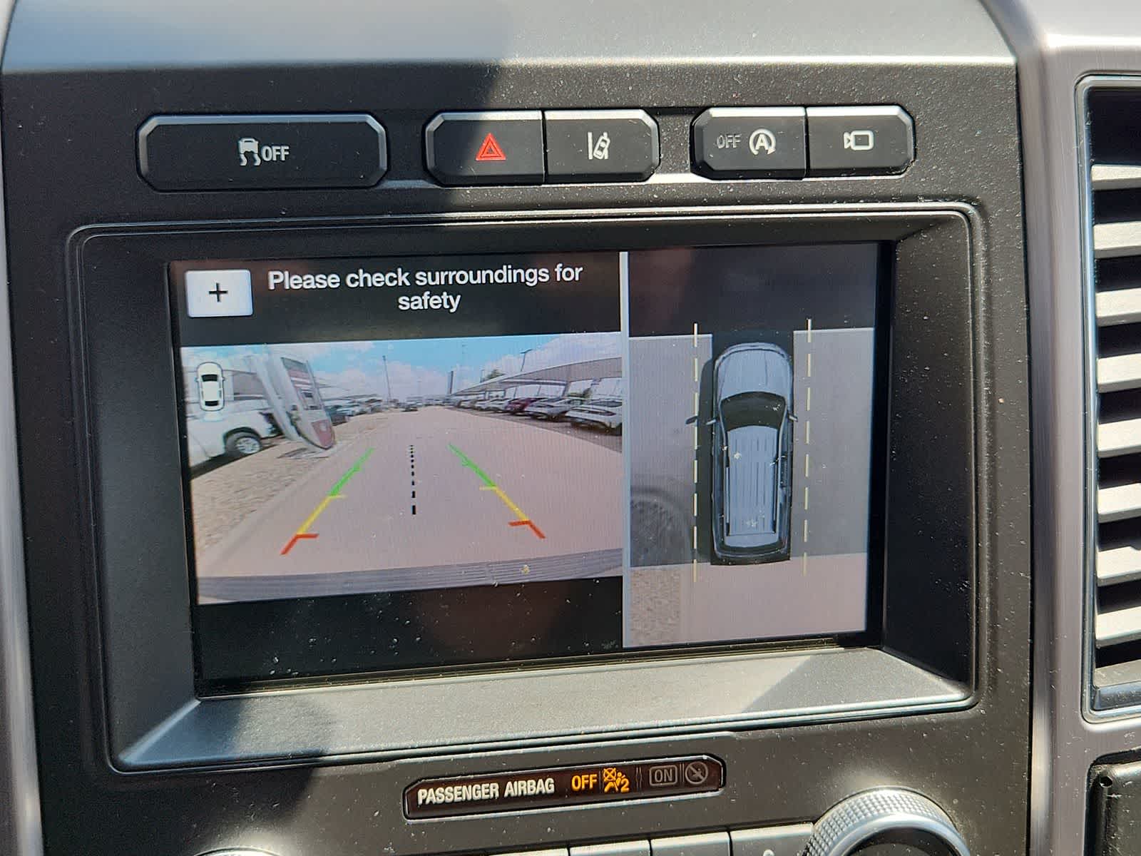 used 2019 Ford Expedition Max car, priced at $24,999
