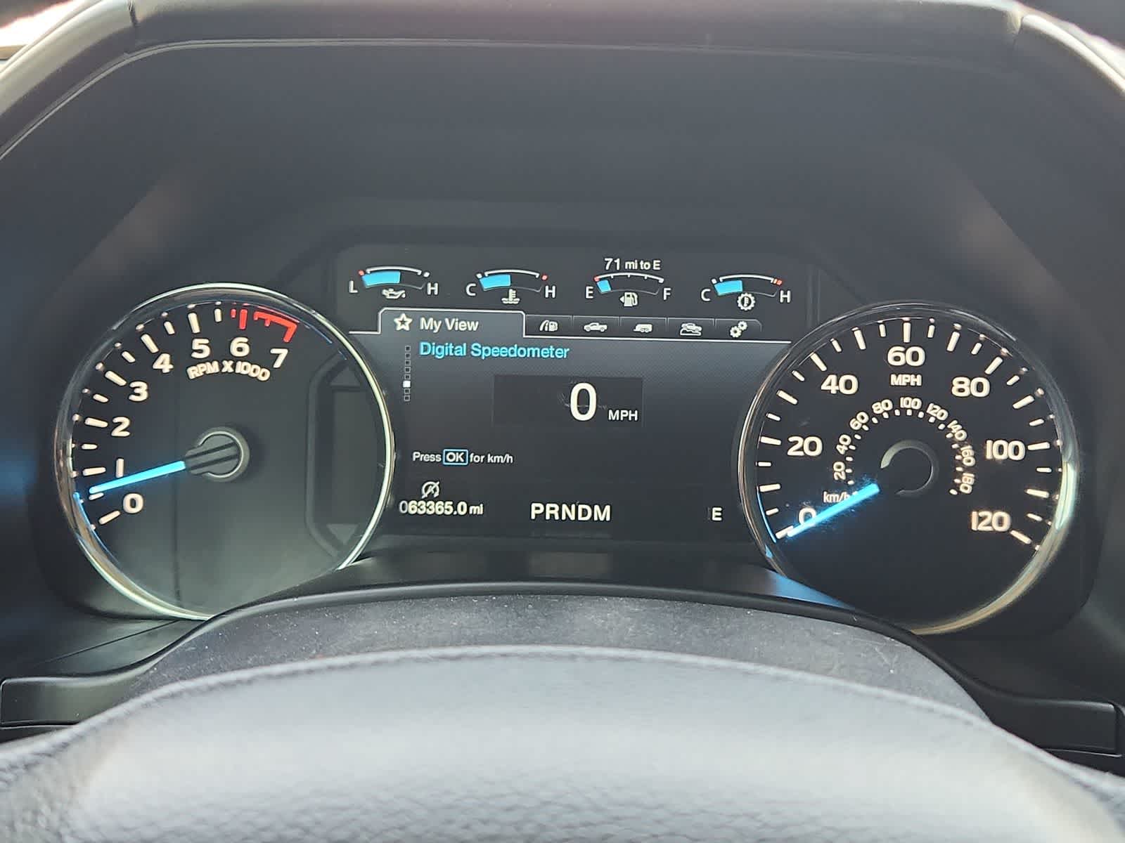 used 2020 Ford Expedition car, priced at $43,999