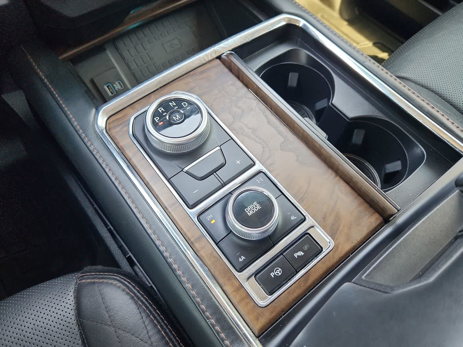 used 2020 Ford Expedition car, priced at $43,999