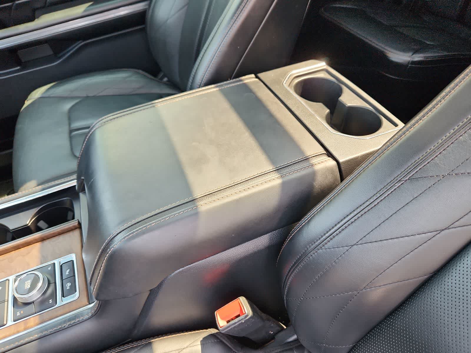 used 2020 Ford Expedition car, priced at $43,999