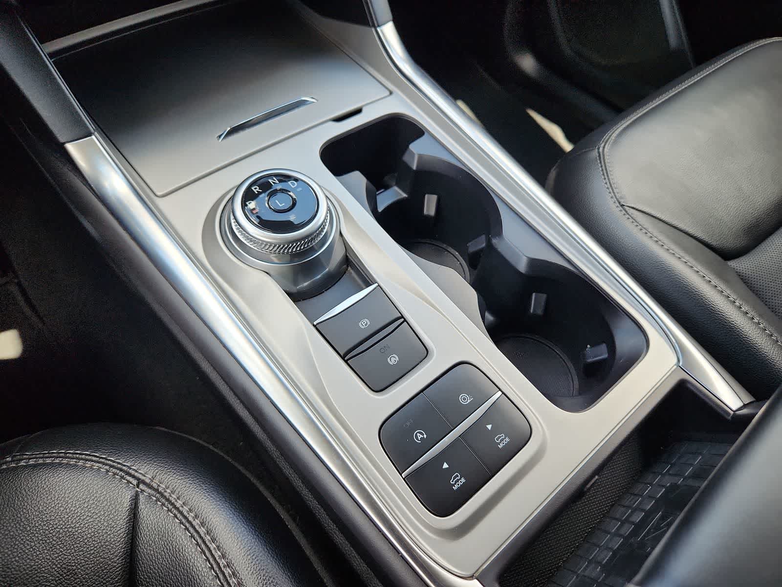 used 2024 Ford Explorer car, priced at $37,999
