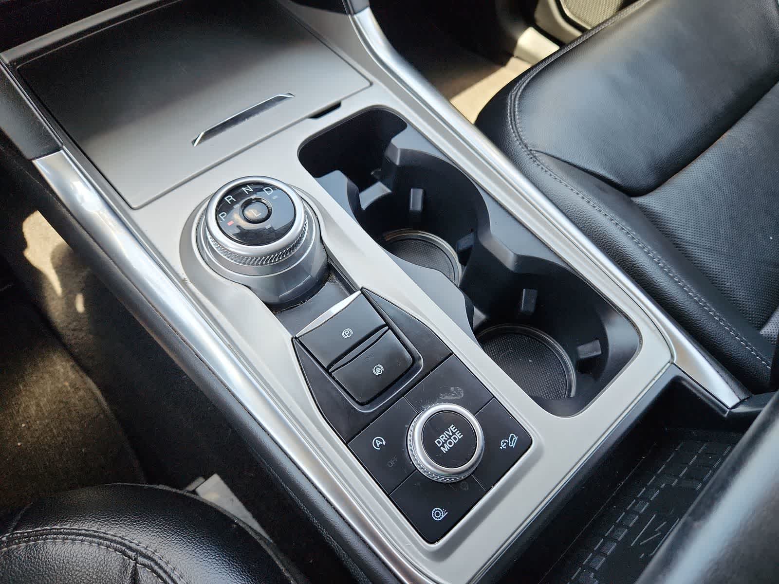 used 2021 Ford Explorer car, priced at $27,999