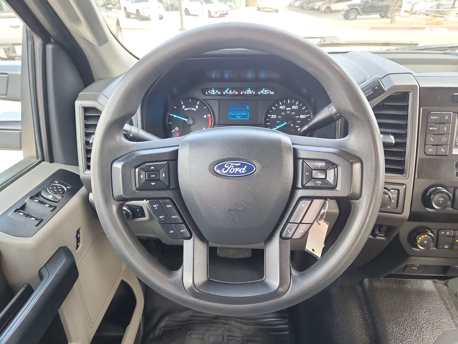 used 2022 Ford Super Duty F-250 SRW car, priced at $33,988