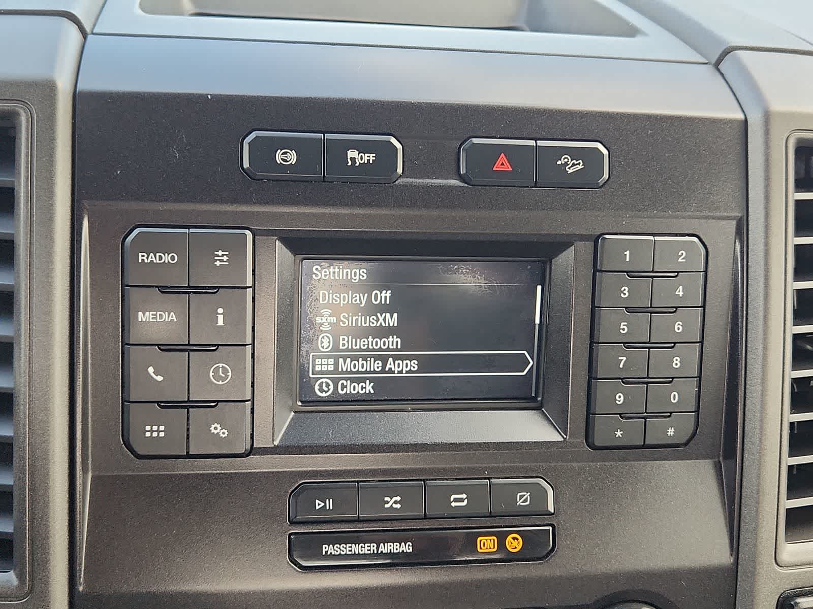 used 2022 Ford Super Duty F-250 SRW car, priced at $33,988