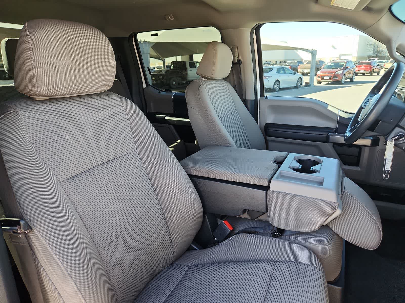 used 2022 Ford Super Duty F-250 SRW car, priced at $43,999