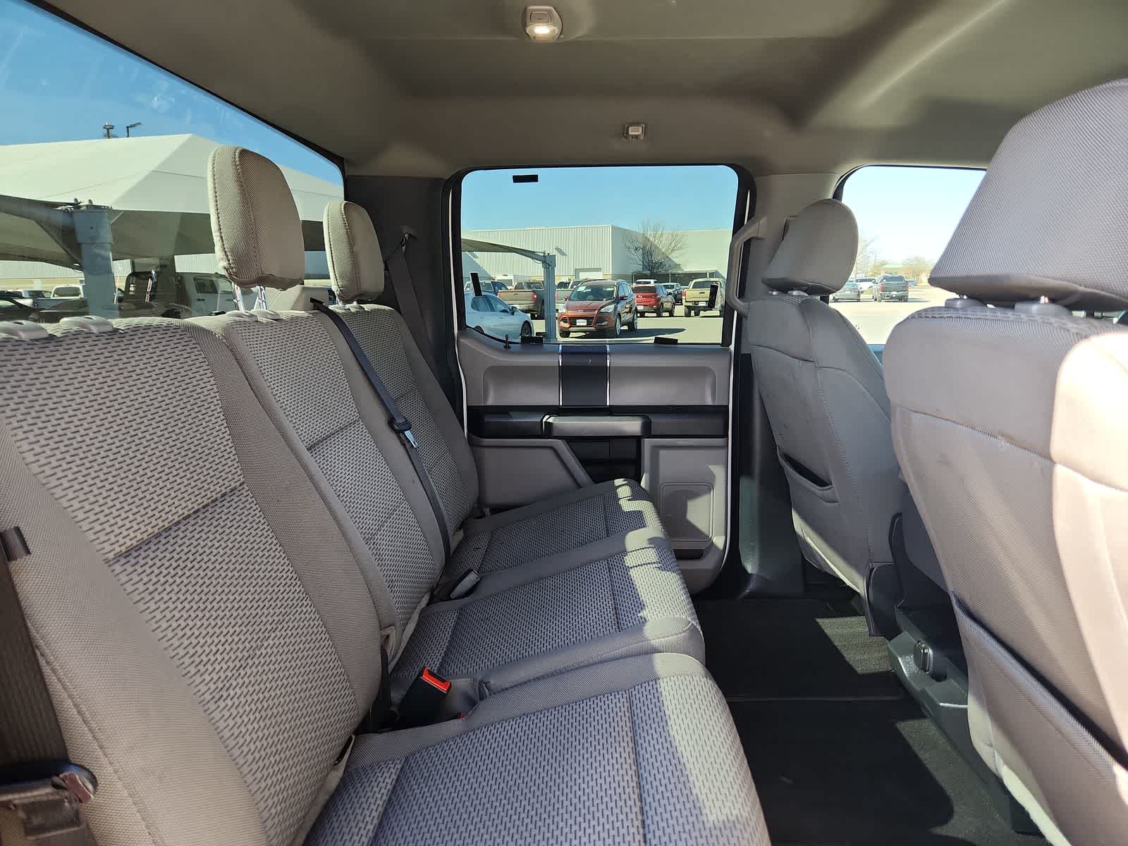 used 2022 Ford Super Duty F-250 SRW car, priced at $43,999