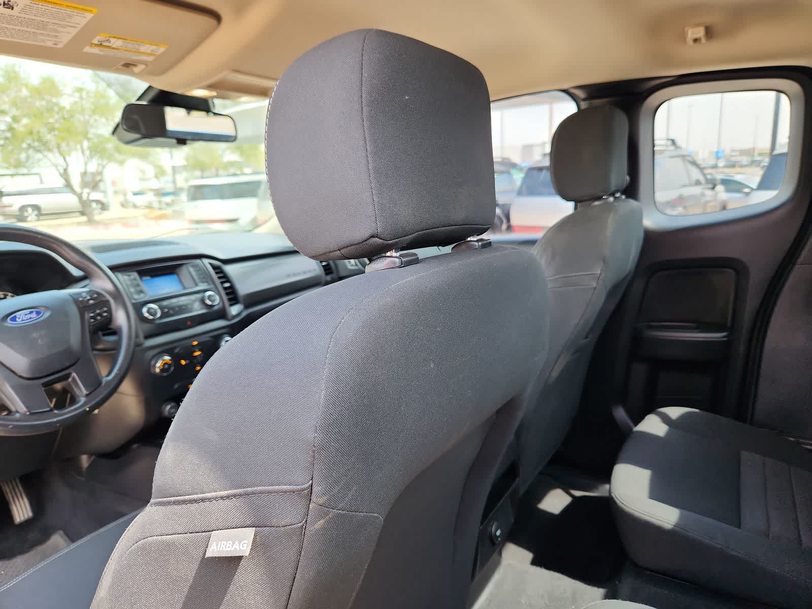 used 2020 Ford Ranger car, priced at $24,999