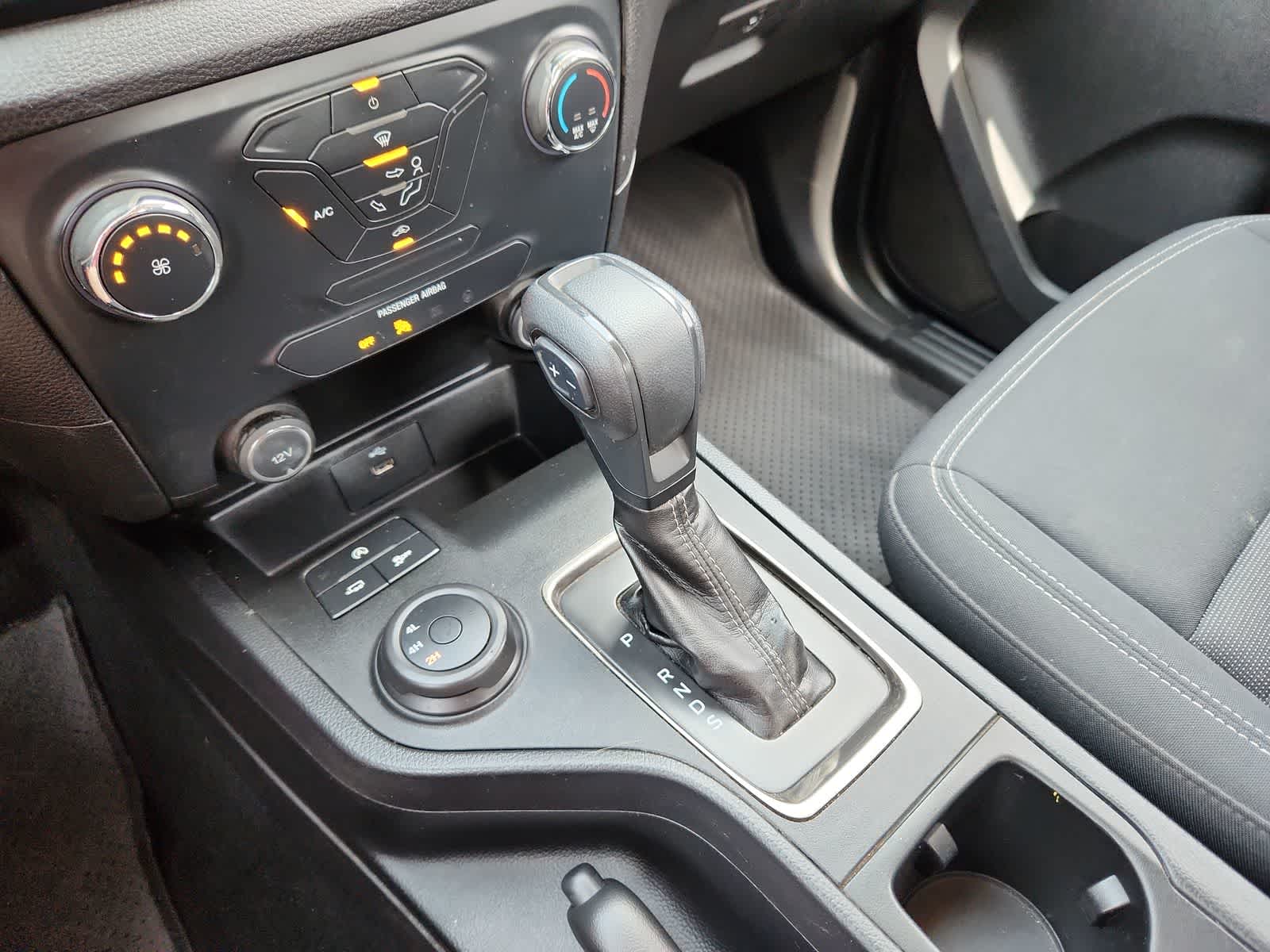 used 2020 Ford Ranger car, priced at $24,999