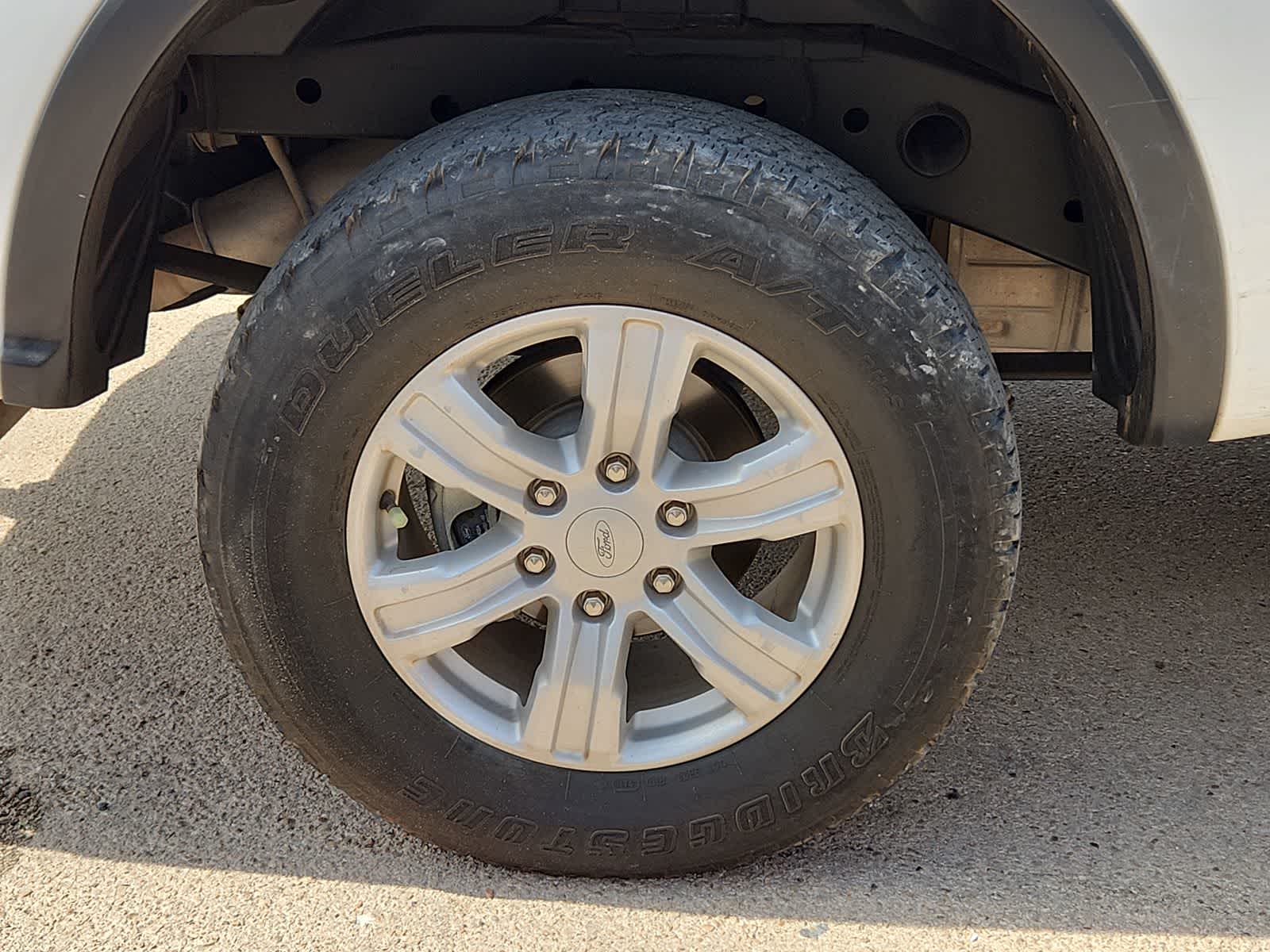 used 2020 Ford Ranger car, priced at $24,999