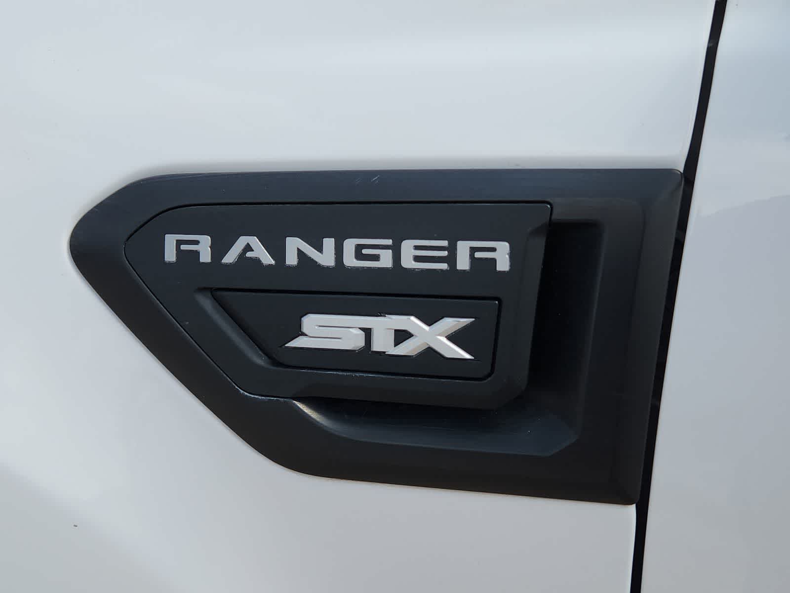 used 2020 Ford Ranger car, priced at $24,999