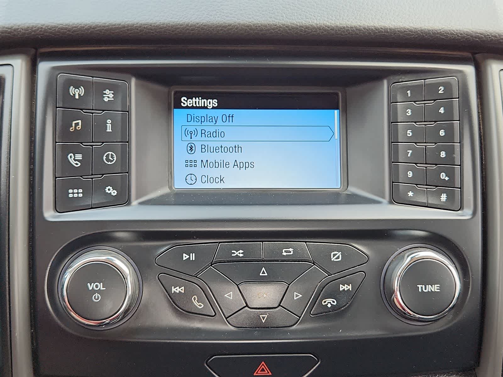 used 2020 Ford Ranger car, priced at $24,999