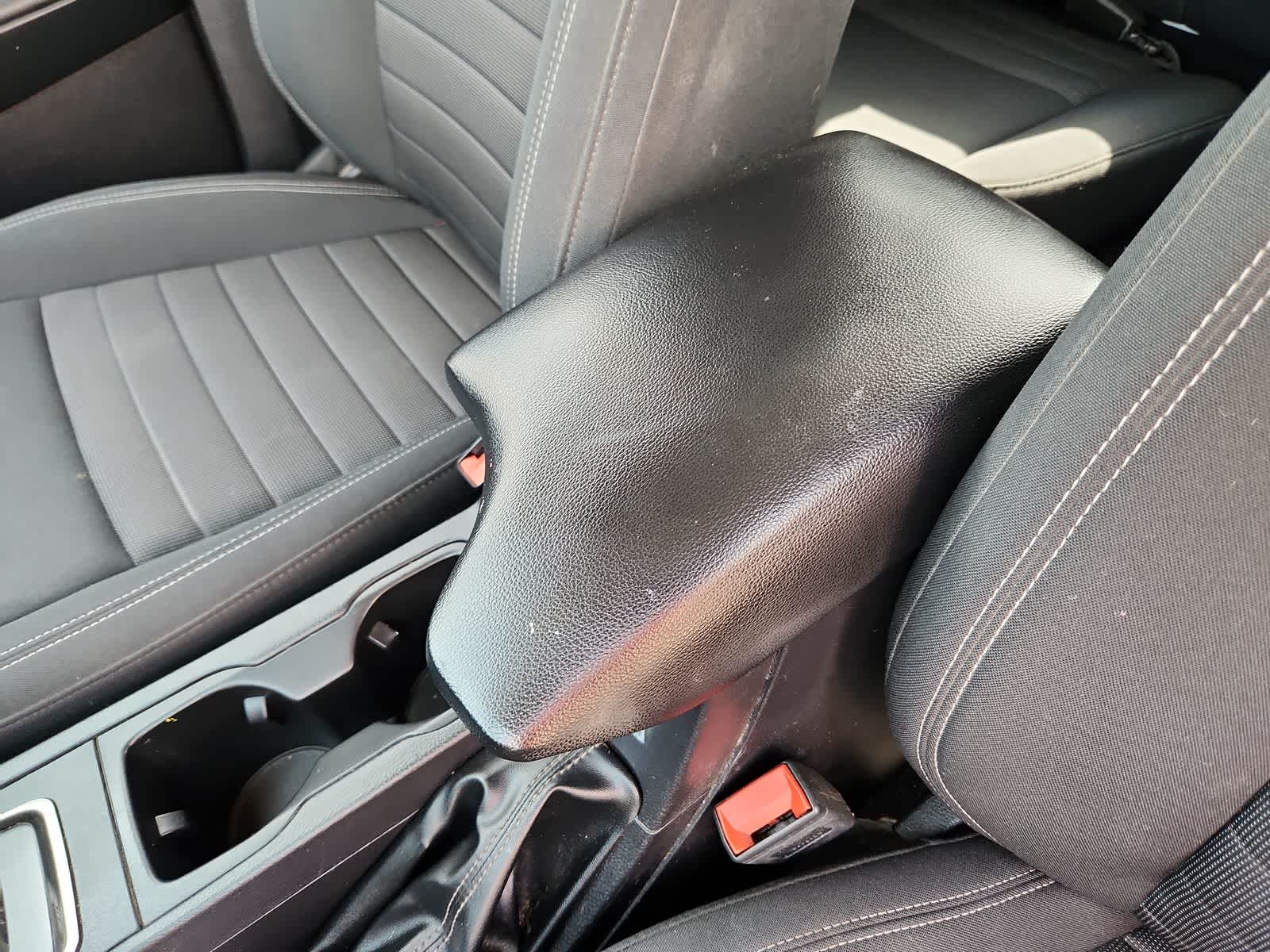 used 2020 Ford Ranger car, priced at $24,999