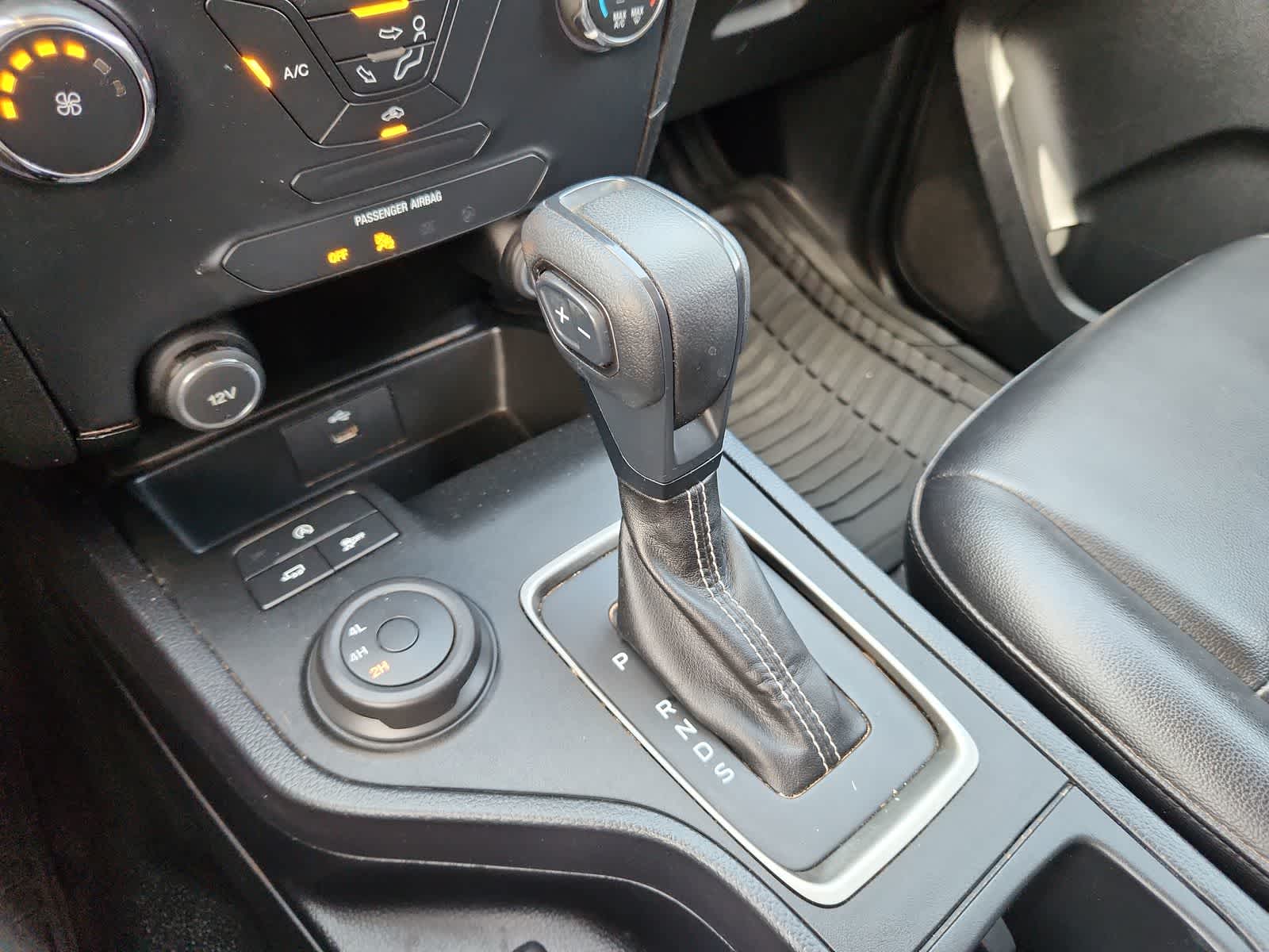 used 2021 Ford Ranger car, priced at $21,999