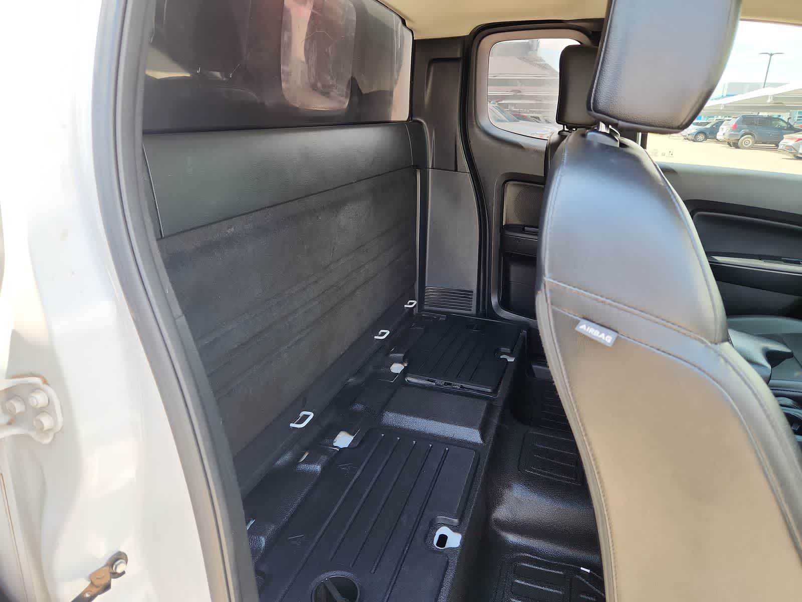used 2021 Ford Ranger car, priced at $21,999