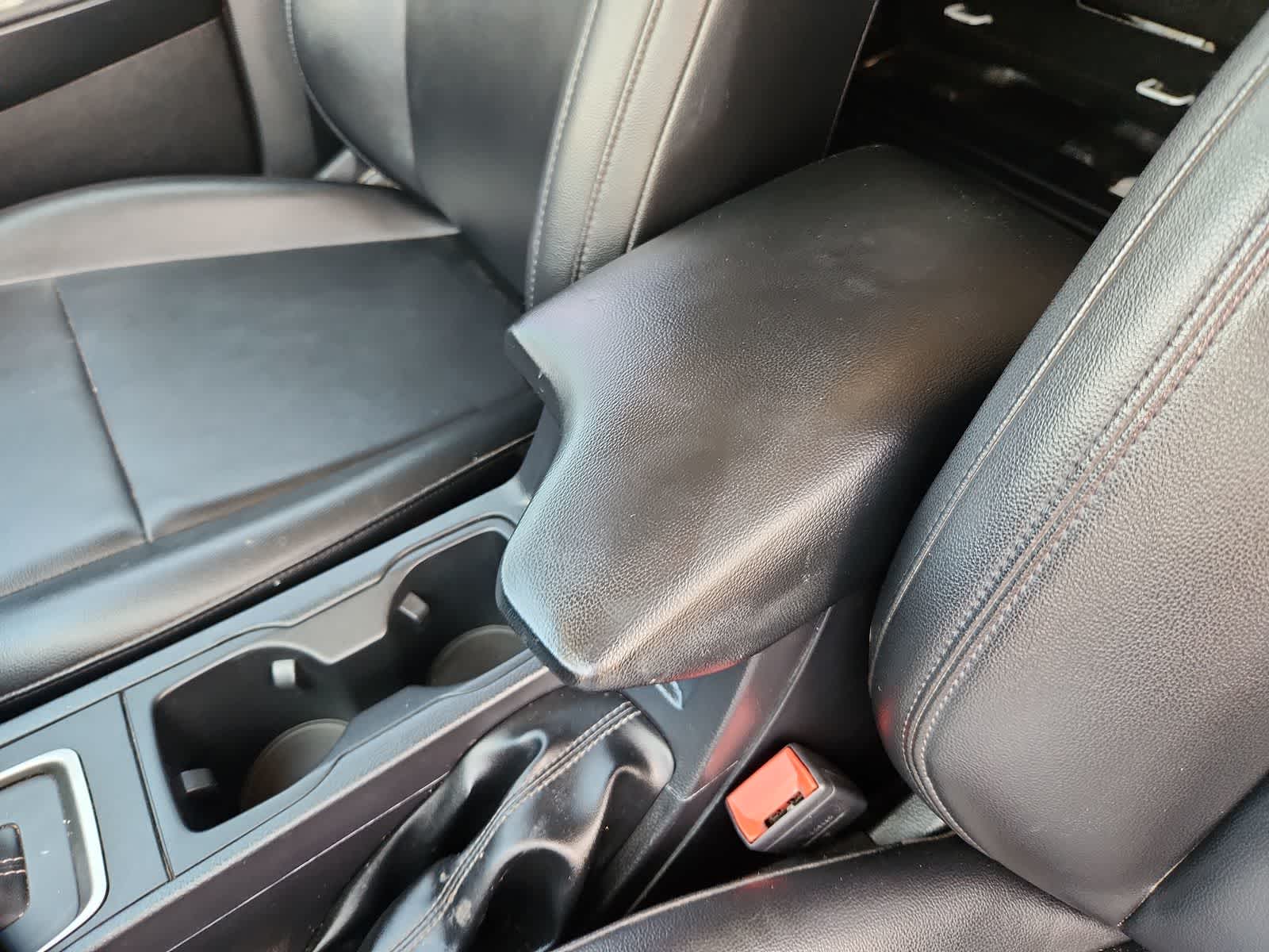 used 2021 Ford Ranger car, priced at $21,999