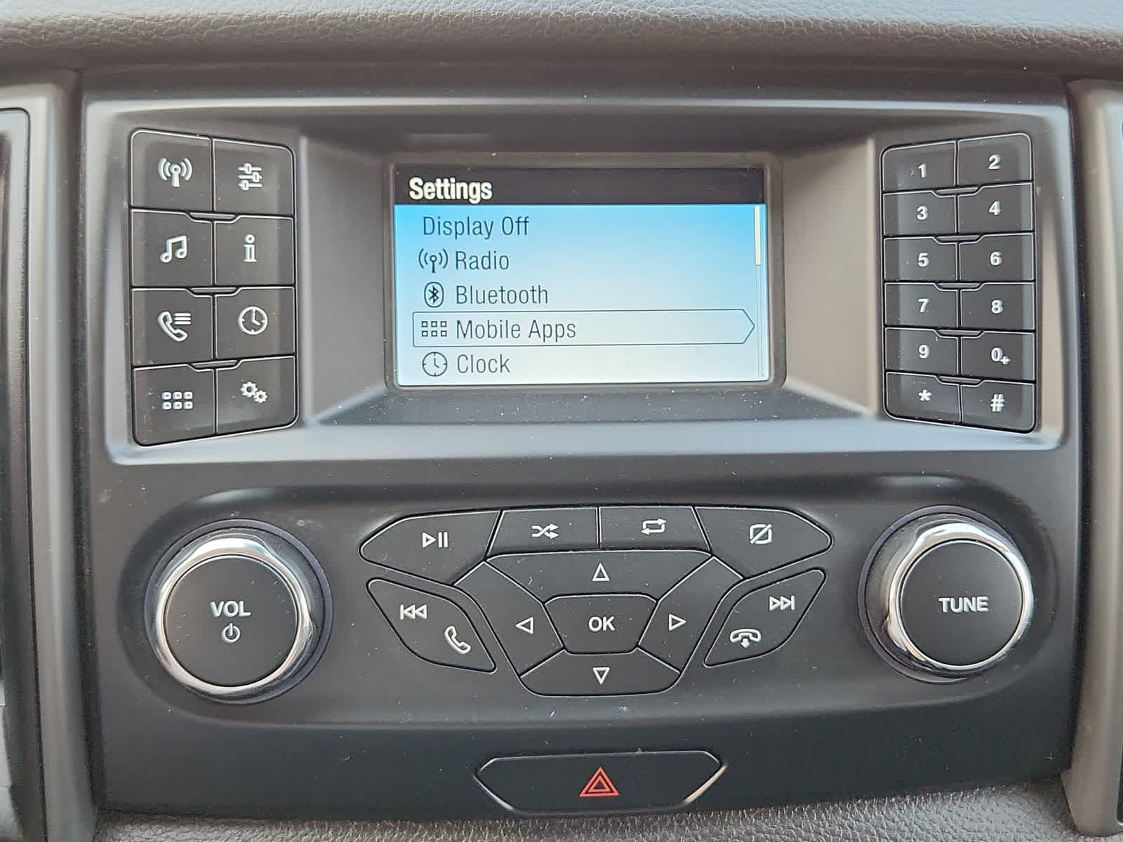 used 2021 Ford Ranger car, priced at $21,999