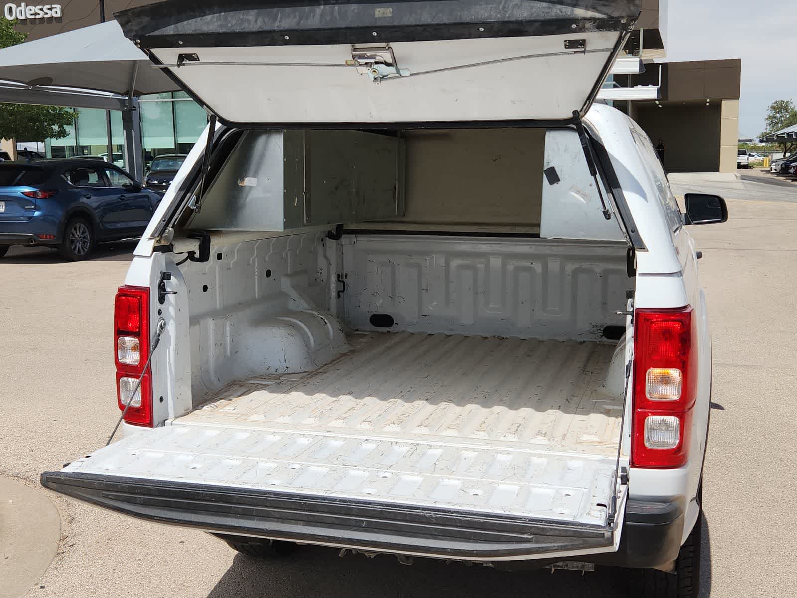used 2021 Ford Ranger car, priced at $21,999
