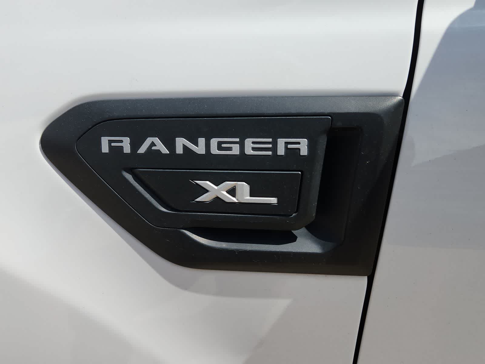 used 2021 Ford Ranger car, priced at $21,999