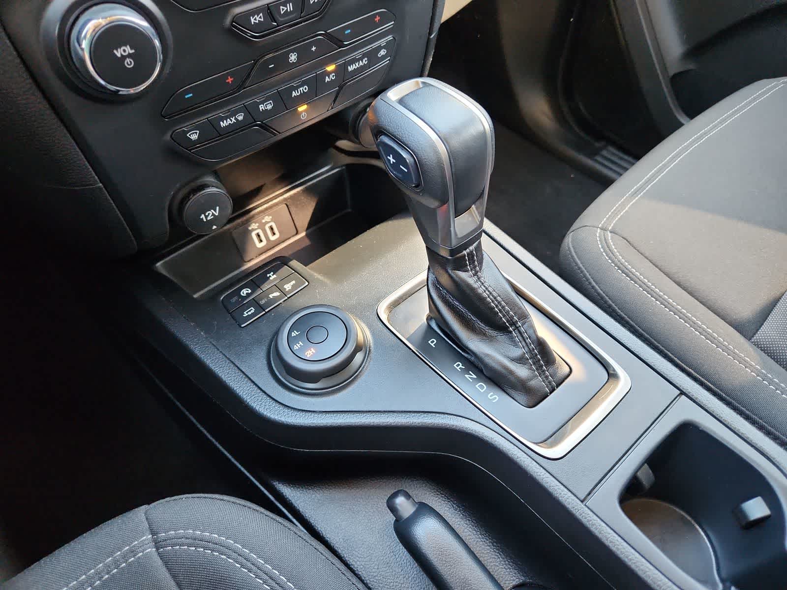 used 2022 Ford Ranger car, priced at $29,988