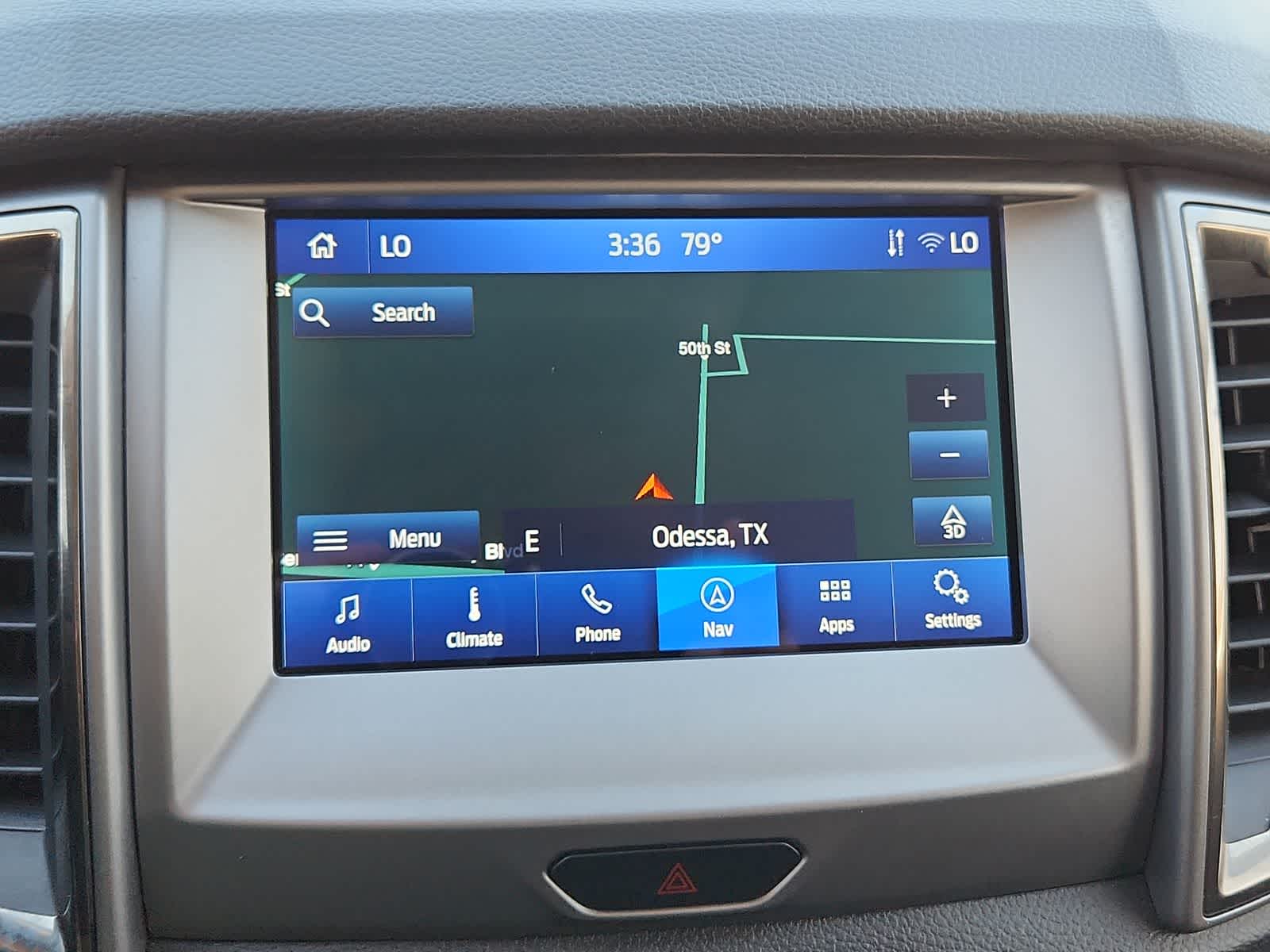 used 2022 Ford Ranger car, priced at $29,988