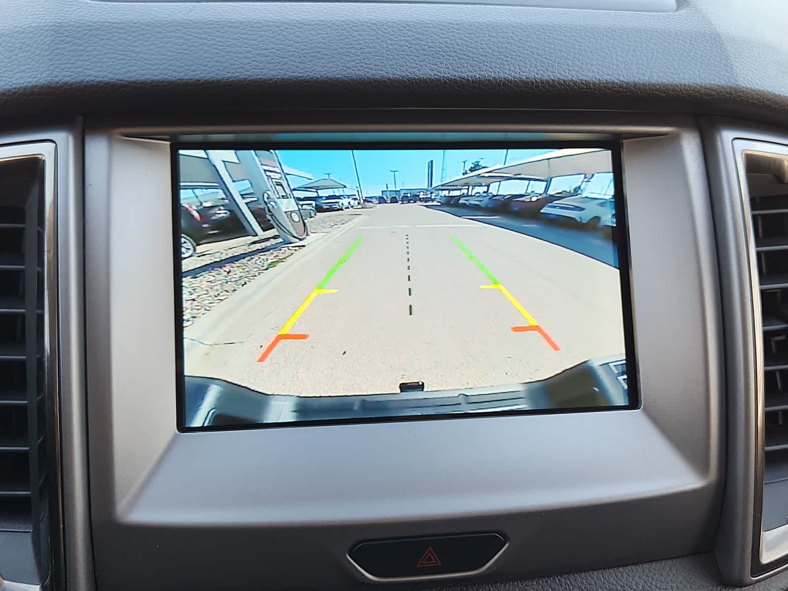 used 2022 Ford Ranger car, priced at $29,988