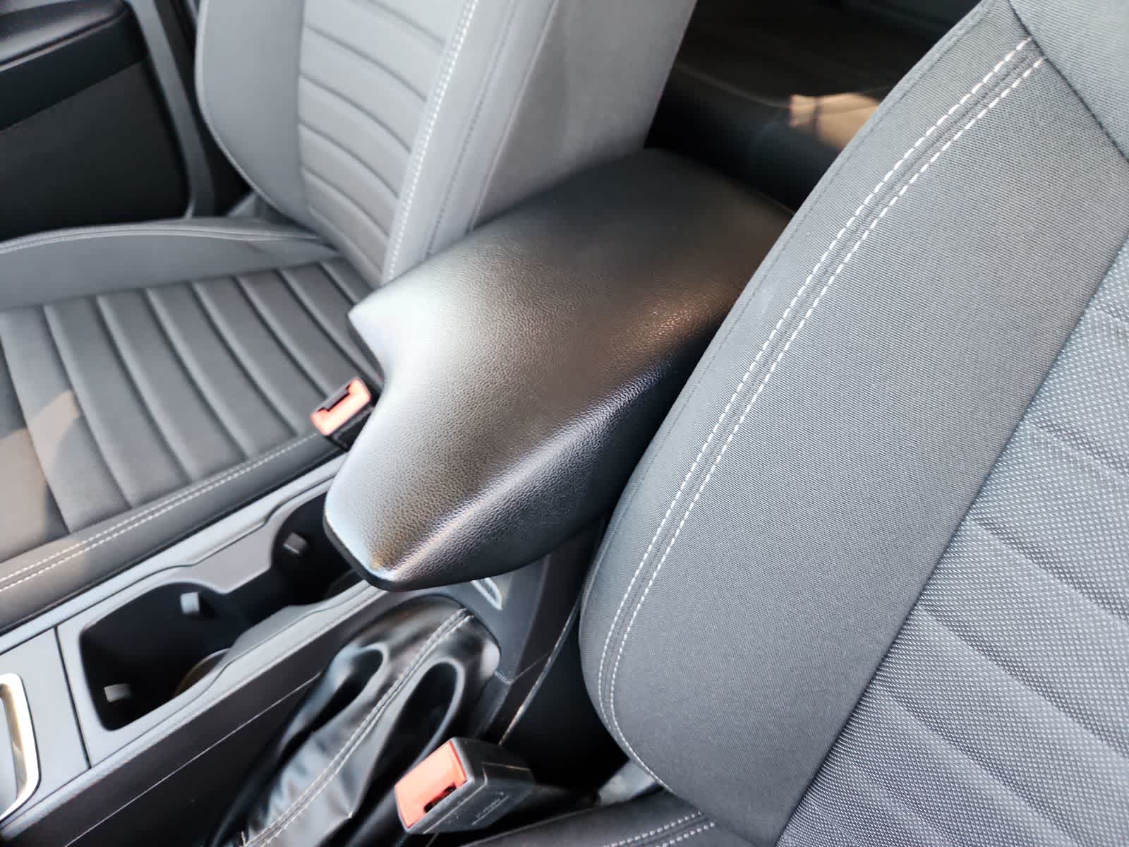 used 2022 Ford Ranger car, priced at $29,988