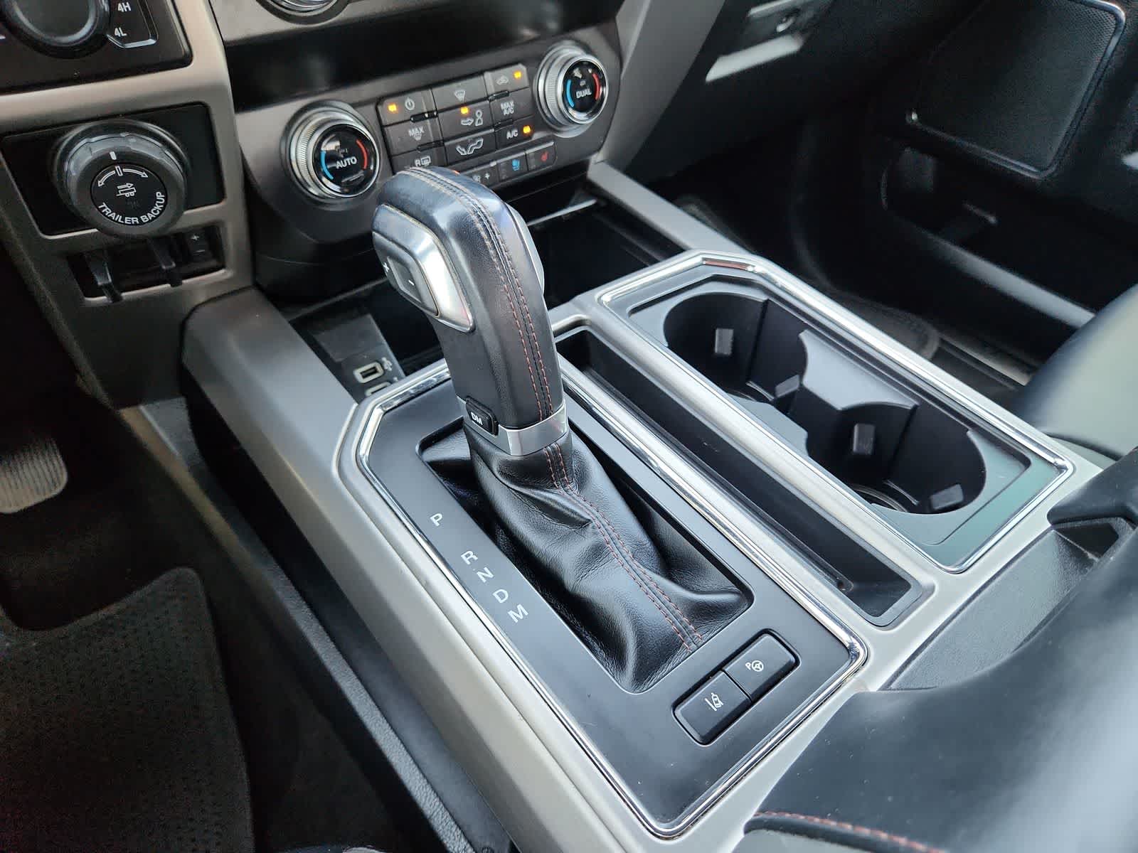 used 2019 Ford F-150 car, priced at $29,999