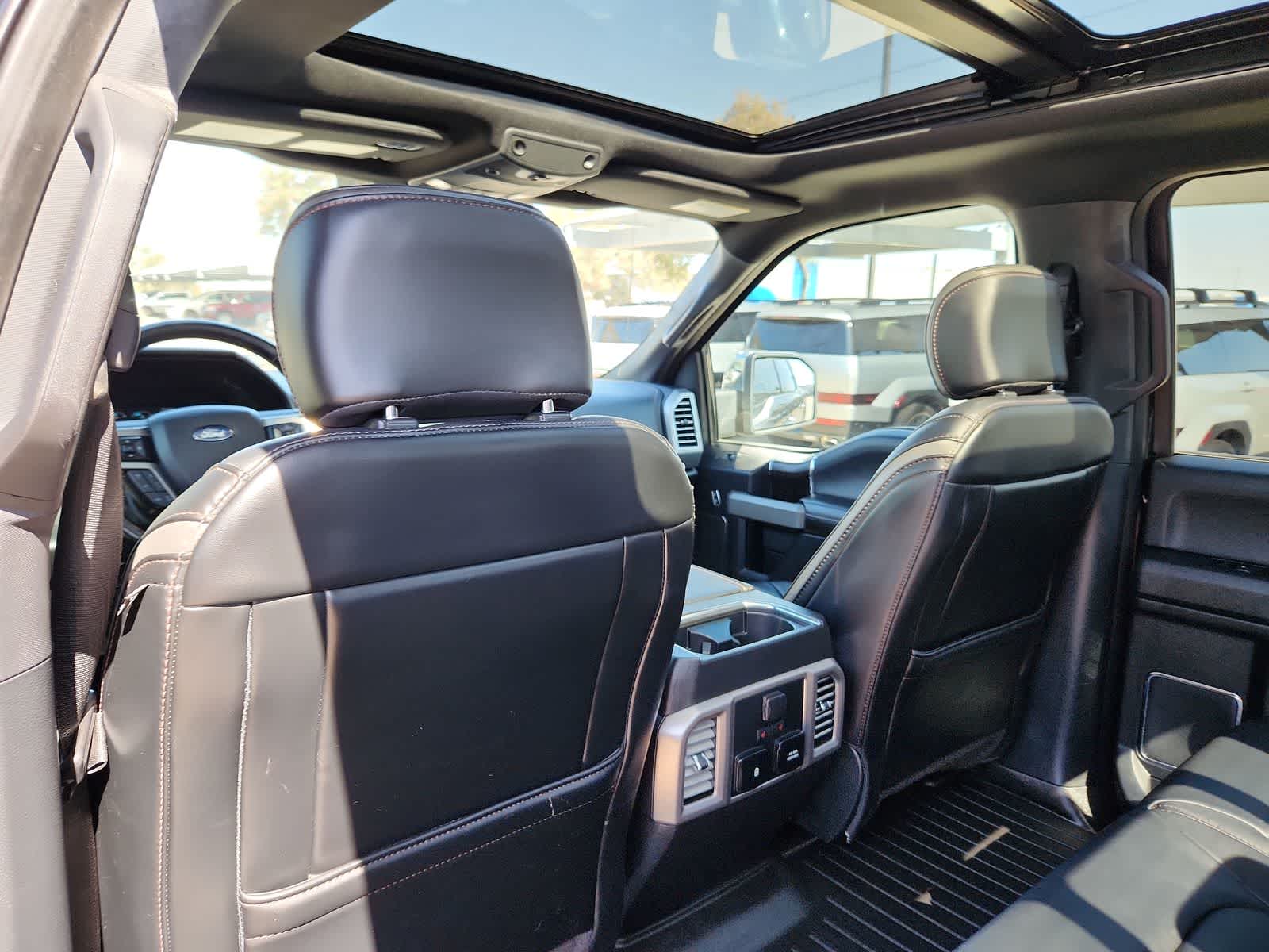 used 2019 Ford F-150 car, priced at $29,999