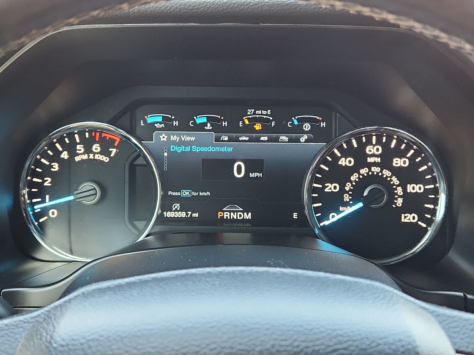 used 2019 Ford F-150 car, priced at $29,999