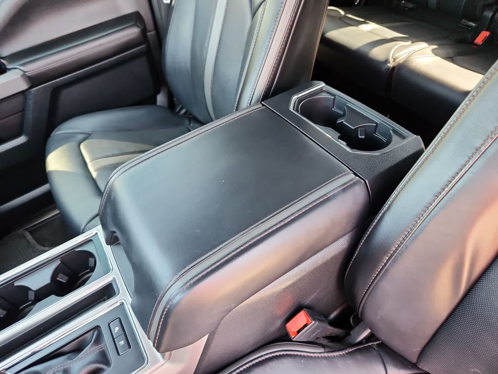 used 2019 Ford F-150 car, priced at $29,999