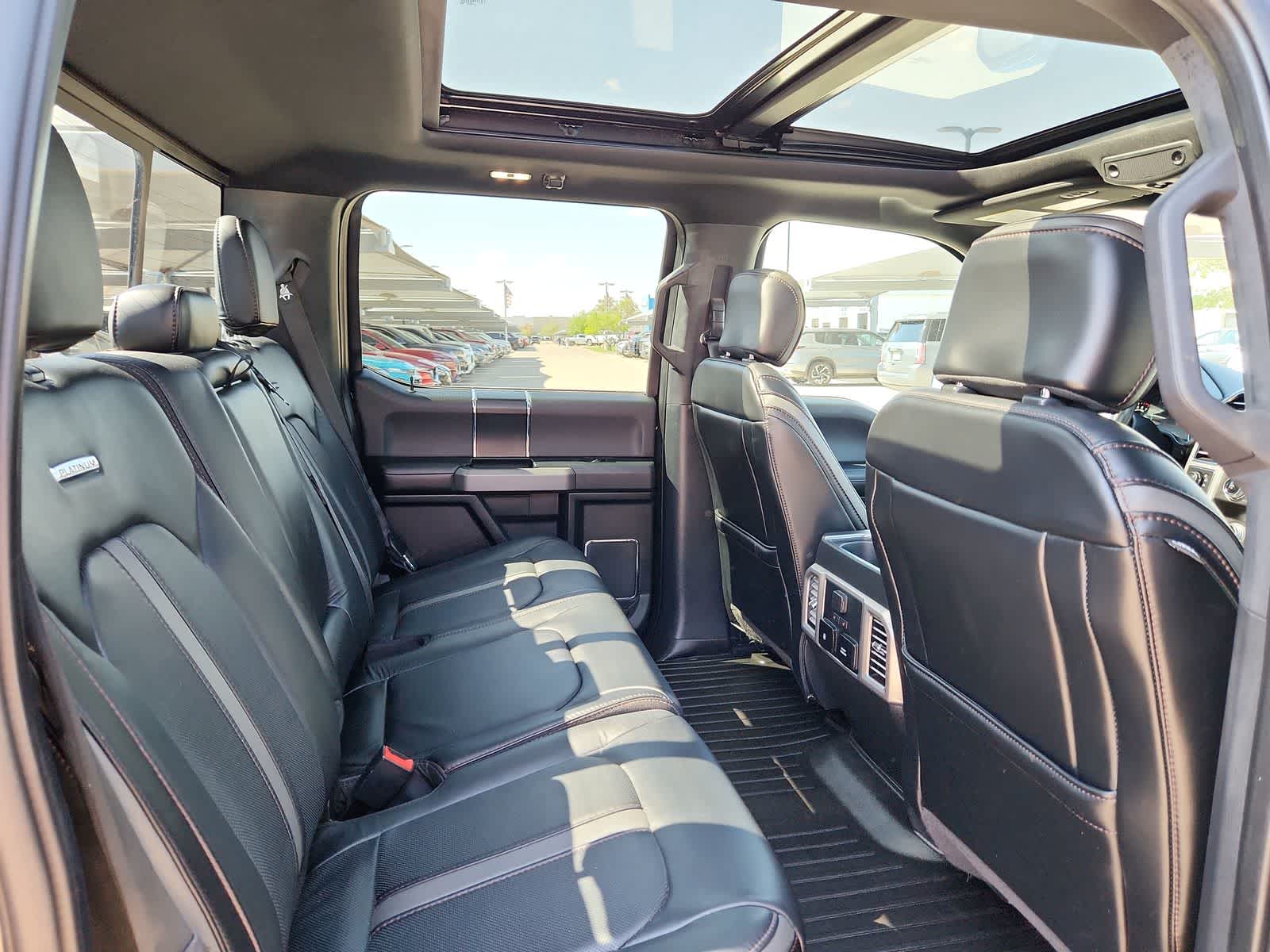 used 2019 Ford F-150 car, priced at $29,999