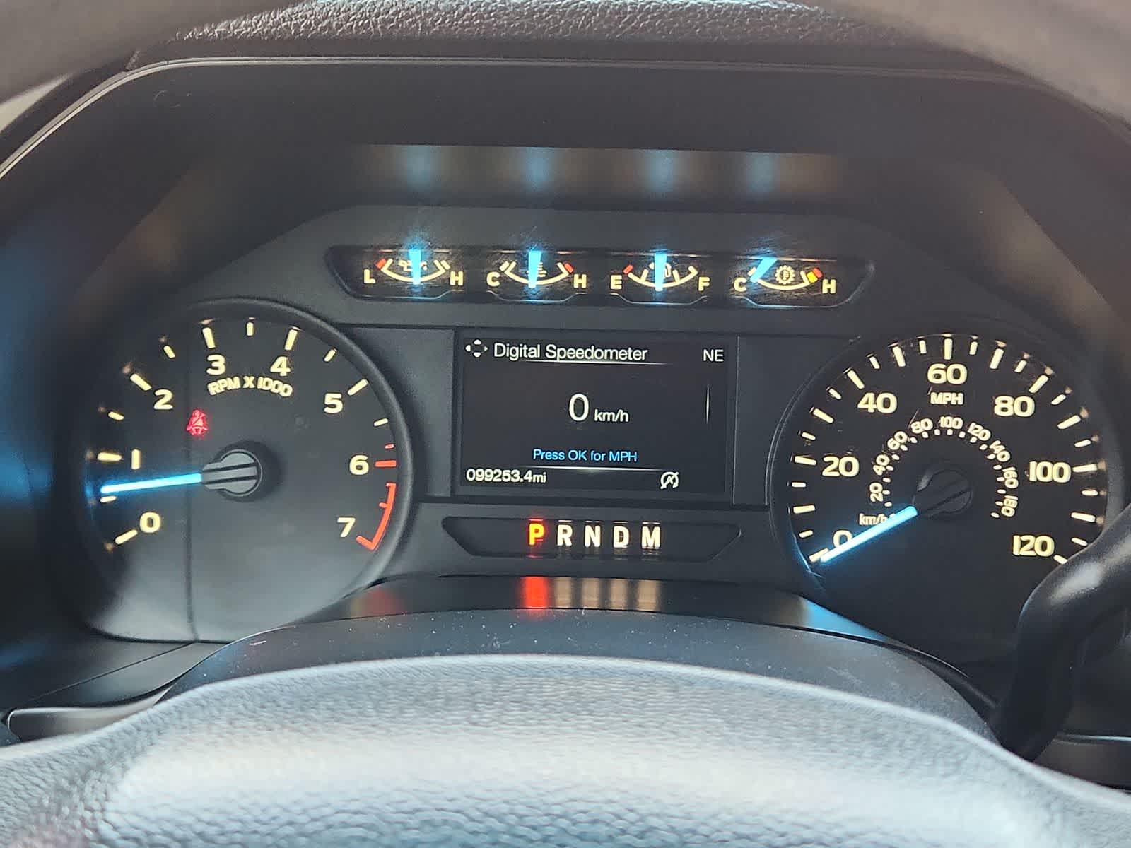 used 2018 Ford F-150 car, priced at $21,999
