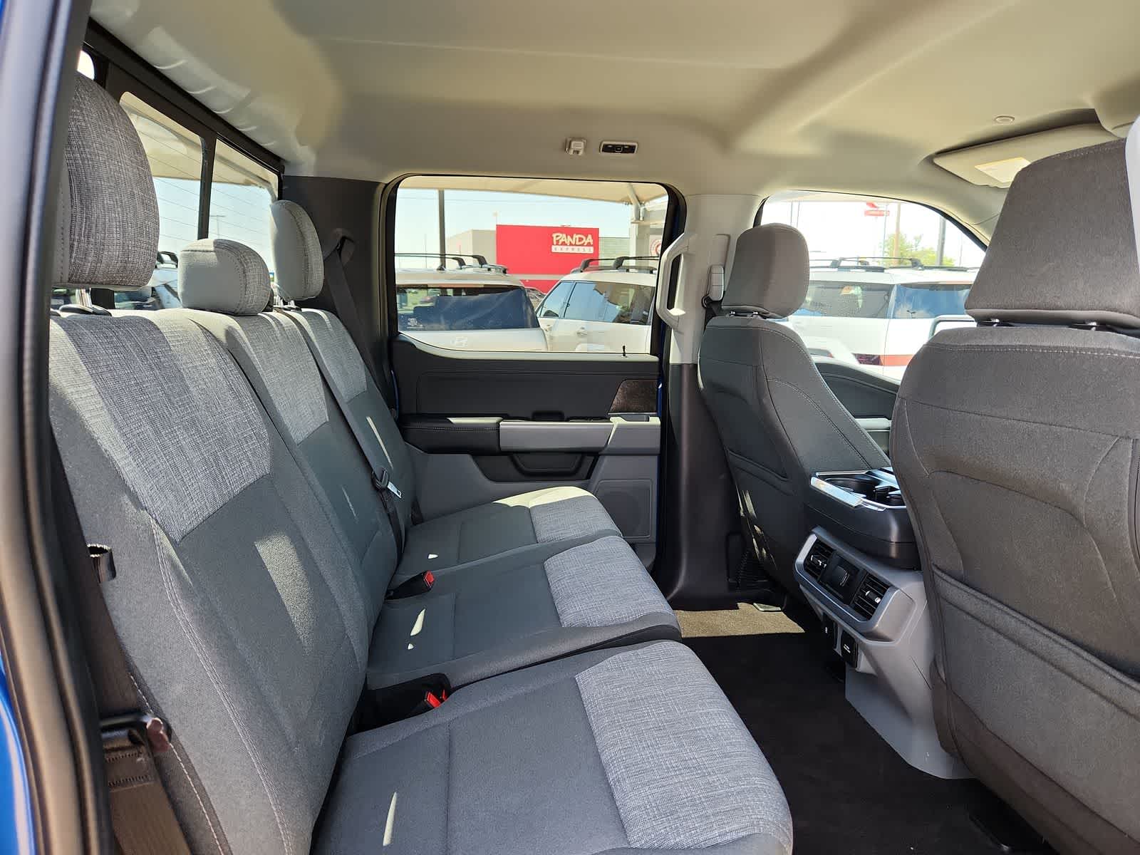used 2022 Ford F-150 car, priced at $36,999